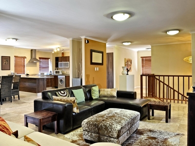 4 Bedroom Lodge