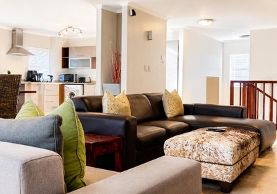 4 Bedroom Lodge