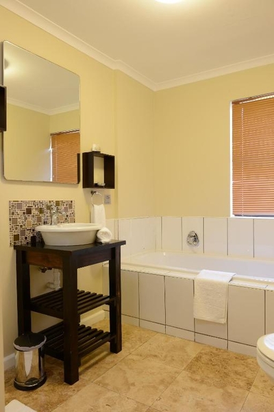 4 Bedroom Lodge