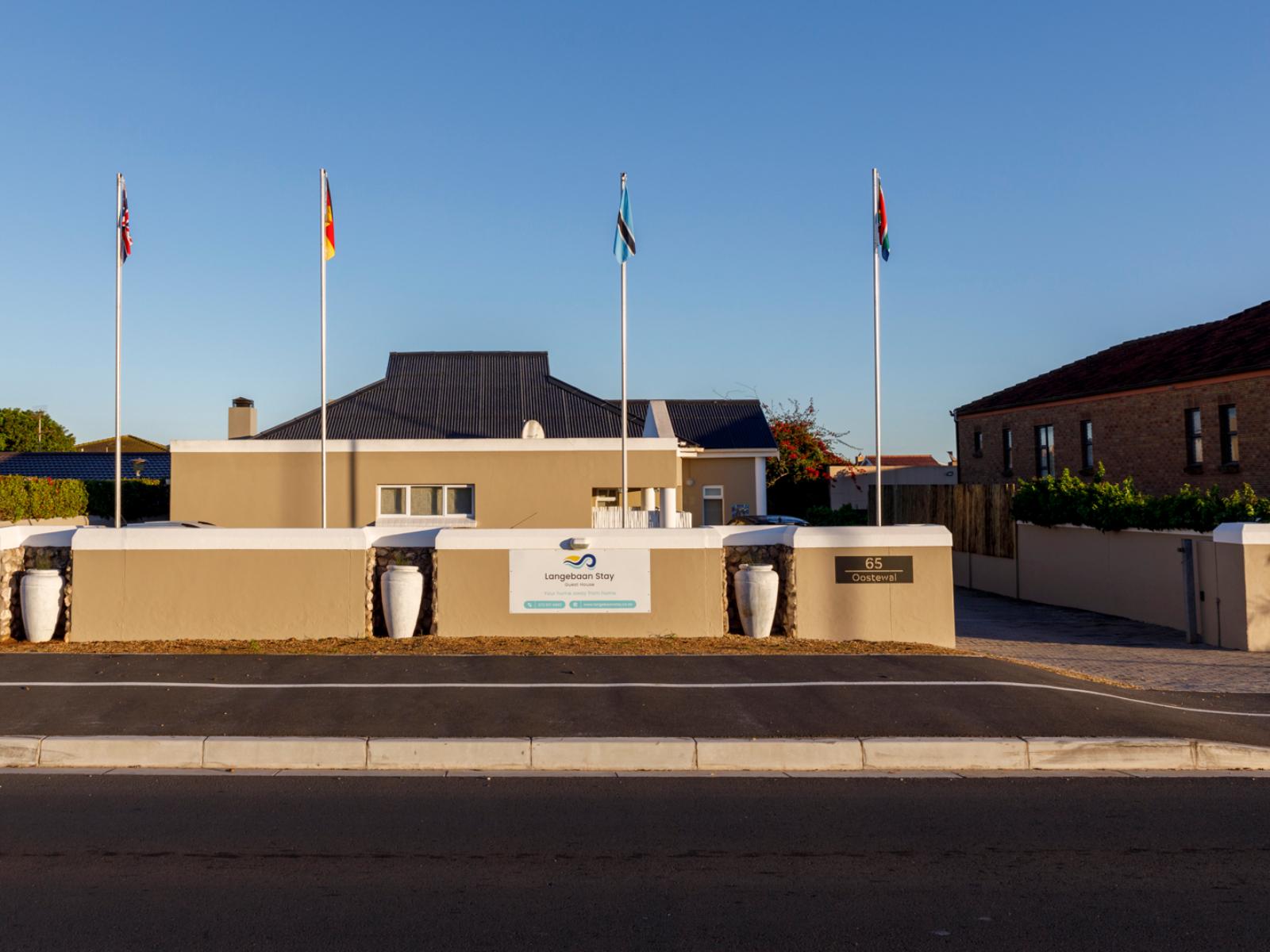 Langebaan Stay Guest House