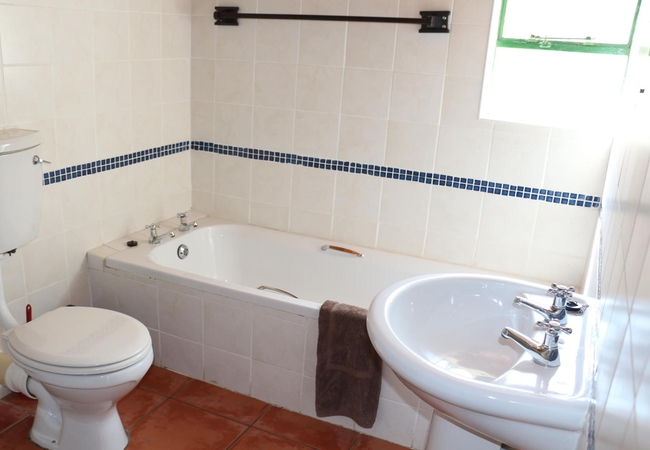 LANGHUIS AT BOSKLOOF