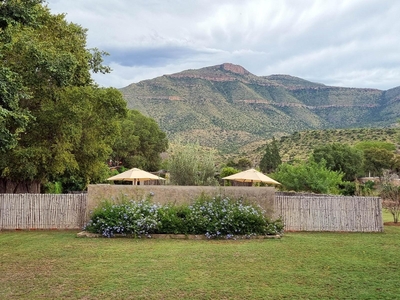 Langhuis Graaff-Reinet