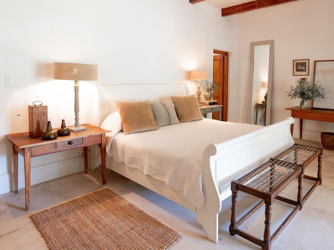 Langhuis Room 1