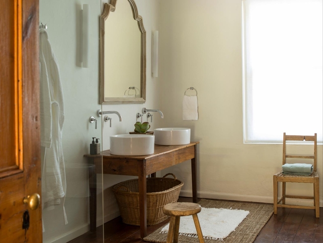 Langhuis Room 1
