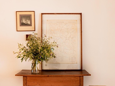 Langhuis Room 1