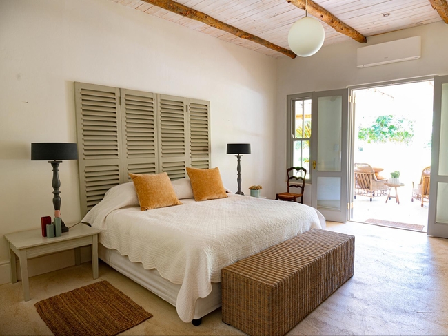 Langhuis Room 2