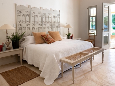 Langhuis Room 3