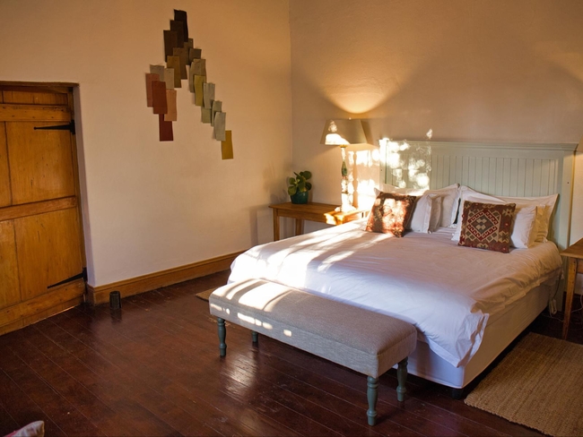 Langhuis Room 4
