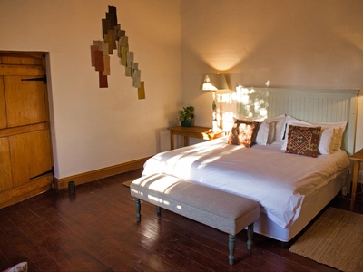 Langhuis Room 4