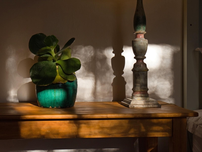 Langhuis Room 4