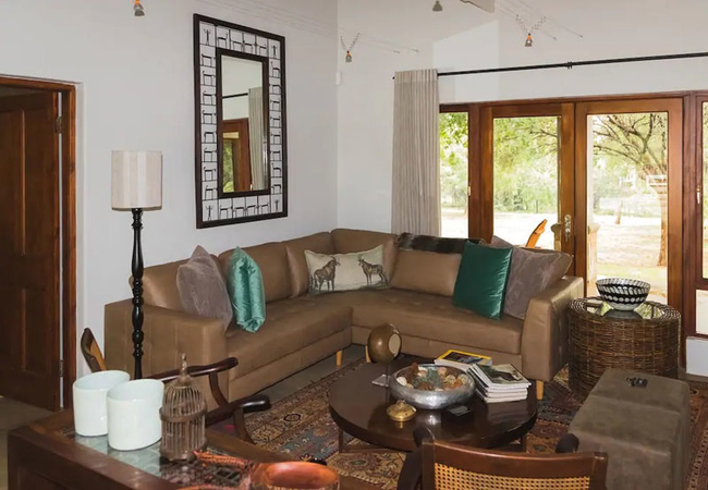Langkloof Mountain House