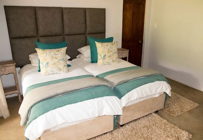 Langkloof Mountain House