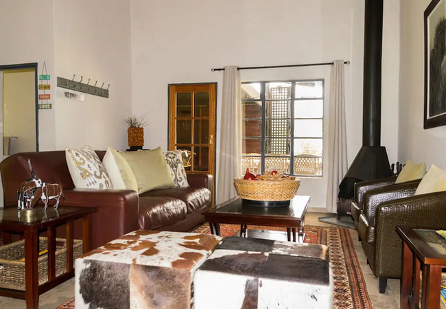 Langkloof Toera House