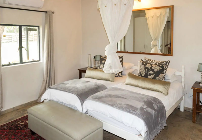 Langkloof Toera House