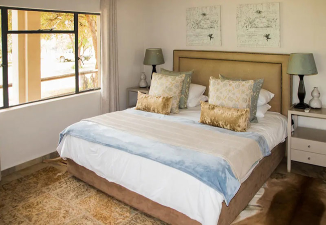 Langkloof Toera House