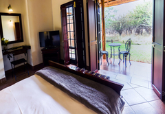 Lapeng Guest Lodge