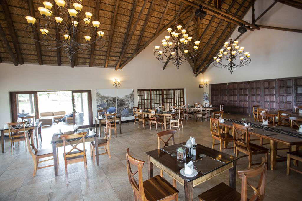 Lapeng Guest Lodge In Burgersfort Mpumalanga