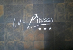 La Picasso Guesthouse