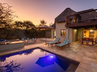 Exclusive Use Holiday Home