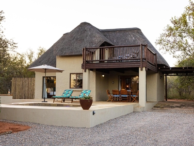 Exclusive Use Holiday Home