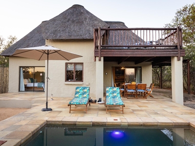 Larima Bush Retreat