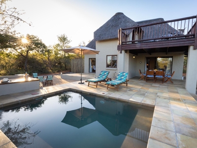 Larima Bush Retreat