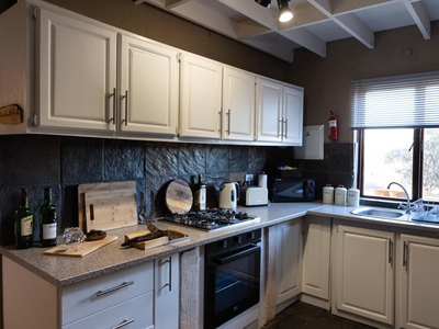 Exclusive Use Holiday Home