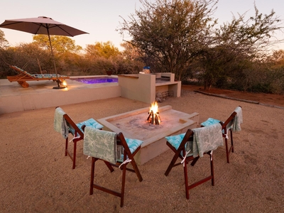 Exclusive Use Holiday Home