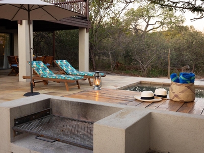 Larima Bush Retreat