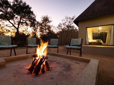 Exclusive Use Holiday Home