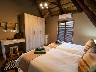 Exclusive Use Holiday Home