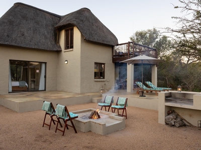 Exclusive Use Holiday Home