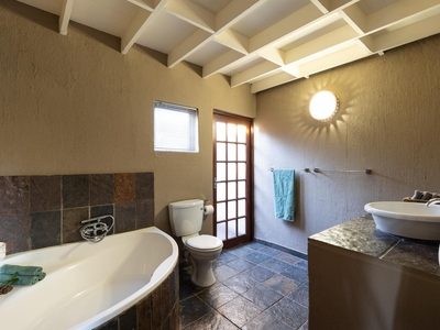 Exclusive Use Holiday Home