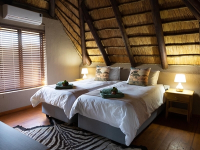 Exclusive Use Holiday Home