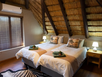 Exclusive Use Holiday Home