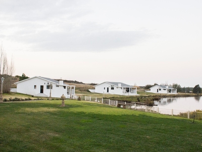 La Riviera Guesthouse