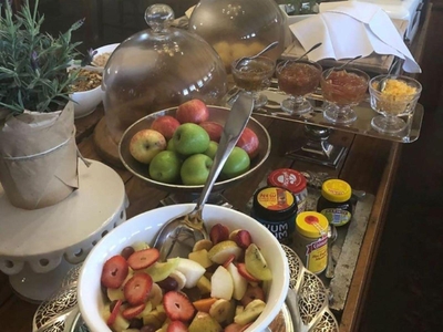 La Riviera Guesthouse