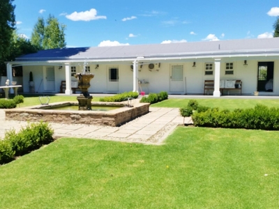 La Riviera Guesthouse