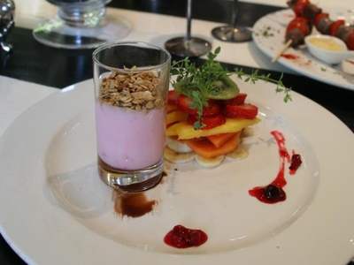 La Riviera Guesthouse