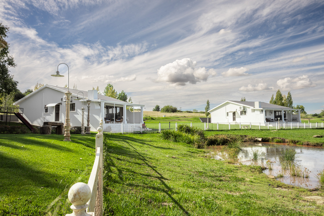 La Riviera Guesthouse