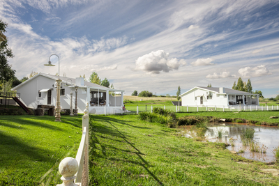 La Riviera Guesthouse