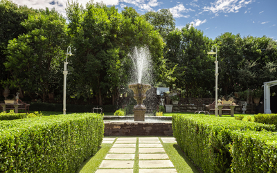 La Riviera Guesthouse