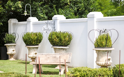 La Riviera Guesthouse