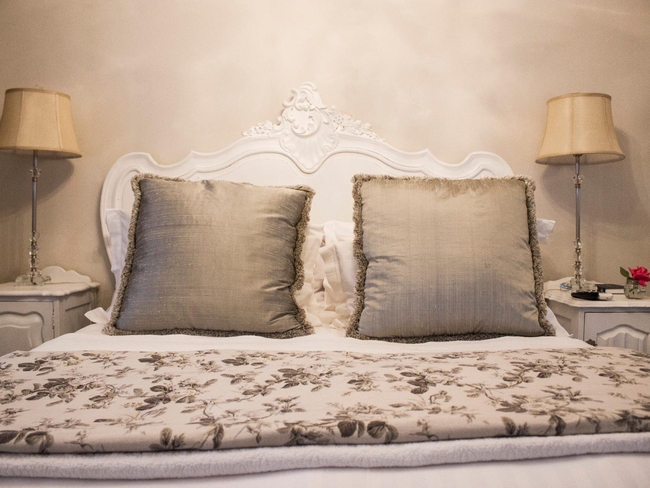 Luxury Room