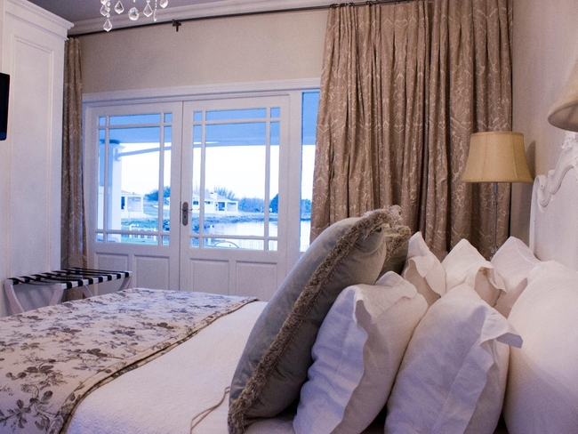Luxury Room