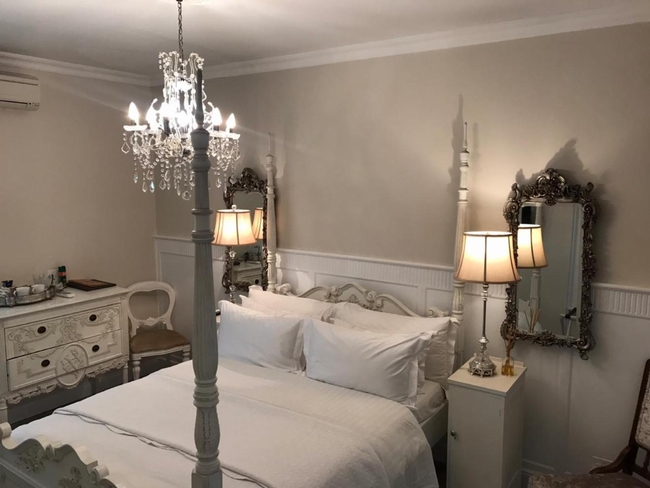 Luxury Room