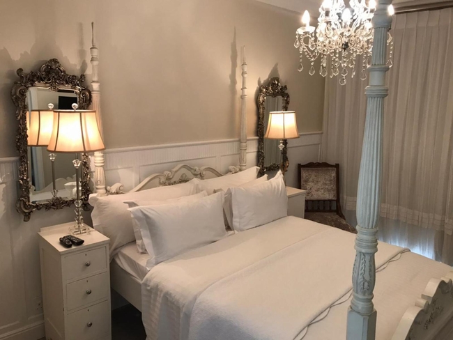 Luxury Room