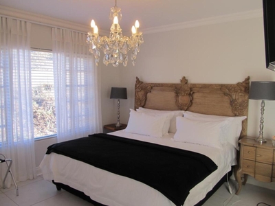 4 Sleeper Villa
