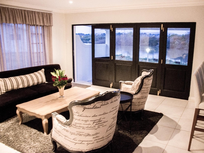 4 Sleeper Villa