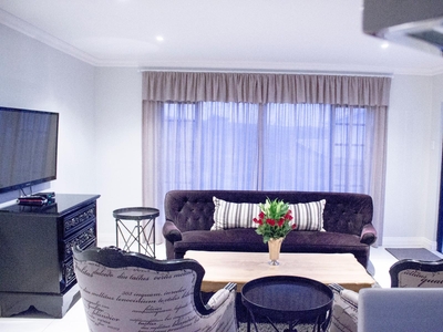 4 Sleeper Villa